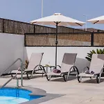 Villa Casa Olive Bv10 Playa Blanca