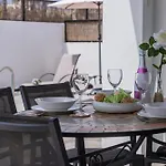 Casa Olive Bv10 * Playa Blanca