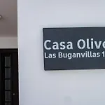 Casa Olive Bv10 Playa Blanca