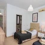 Casa Olive Bv10 Villa Playa Blanca