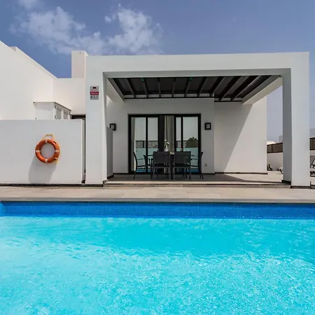 Villa Casa Olive Bv10 *