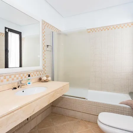 Villa Casa Olive Bv10 *