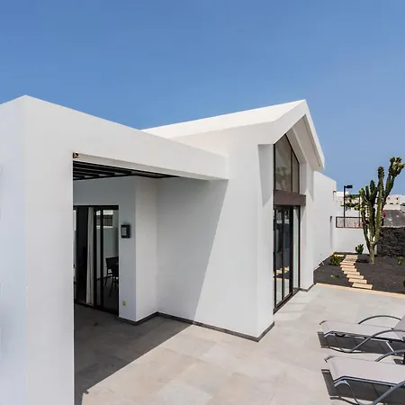 Casa Olive Bv10 Villa