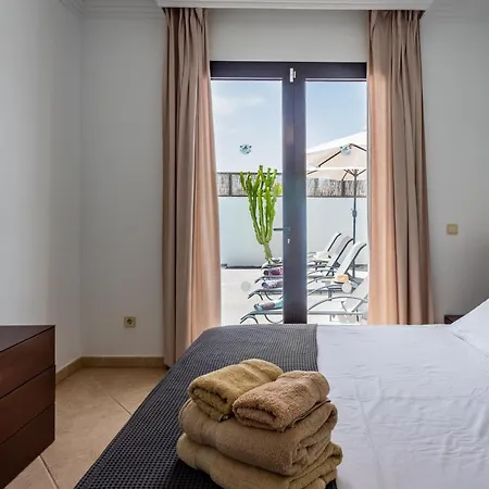 Casa Olive Bv10 Villa *