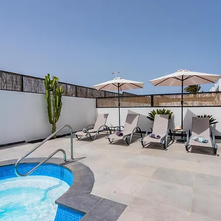 Villa Casa Olive Bv10 *