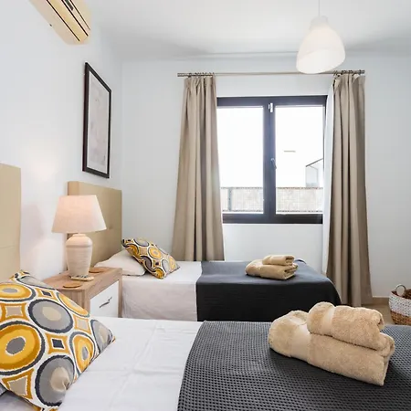 Casa Olive Bv10 Villa