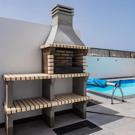 Casa Olive Bv10 Villa