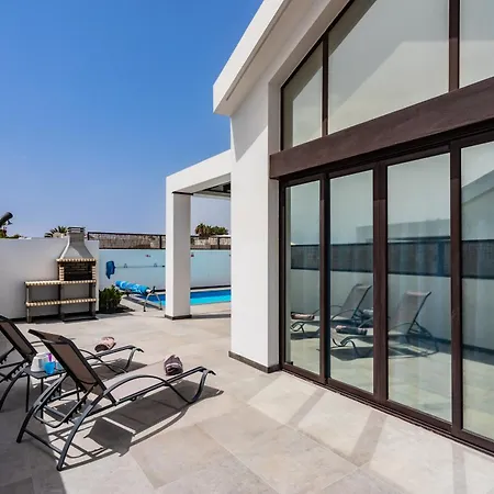 Casa Olive Bv10 * Playa Blanca (Lanzarote)