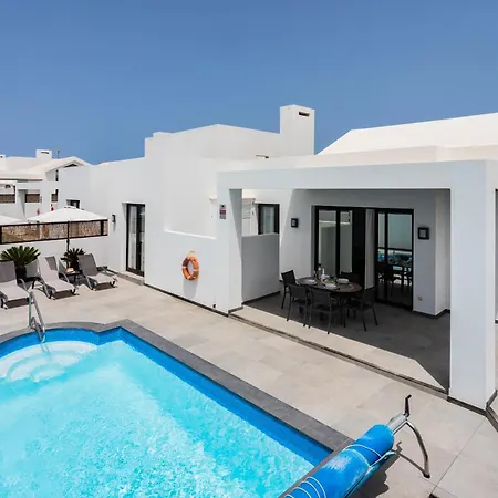 Villa Casa Olive Bv10