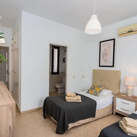 Casa Olive Bv10 Villa Playa Blanca (Lanzarote)