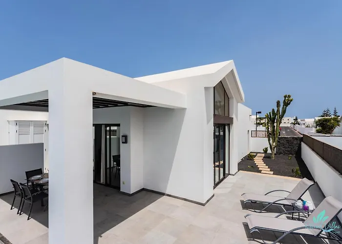 Casa Olive Bv10 فيلة