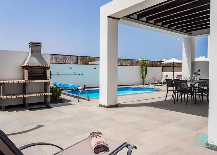 Casa Olive Bv10 بلايا بلانكا