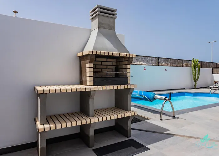 Casa Olive Bv10 فيلة