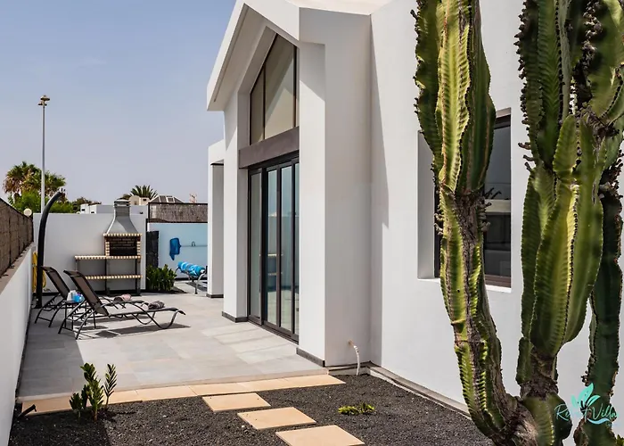 Casa Olive Bv10 فيلة بلايا بلانكا