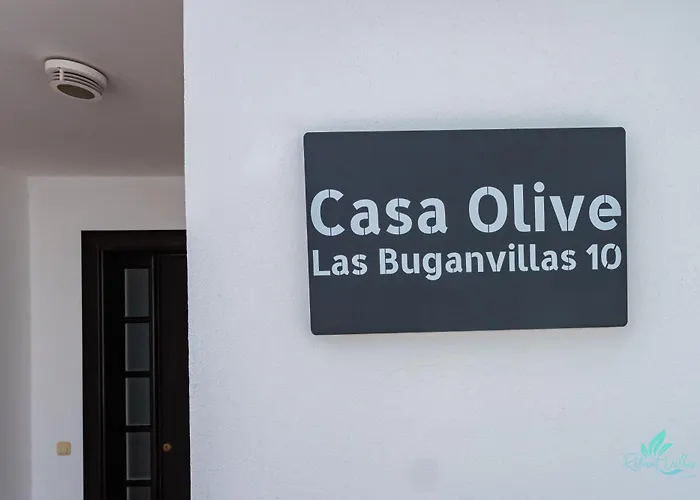 Casa Olive Bv10 بلايا بلانكا