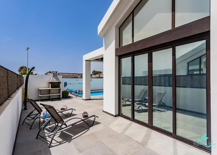Casa Olive Bv10 * بلايا بلانكا