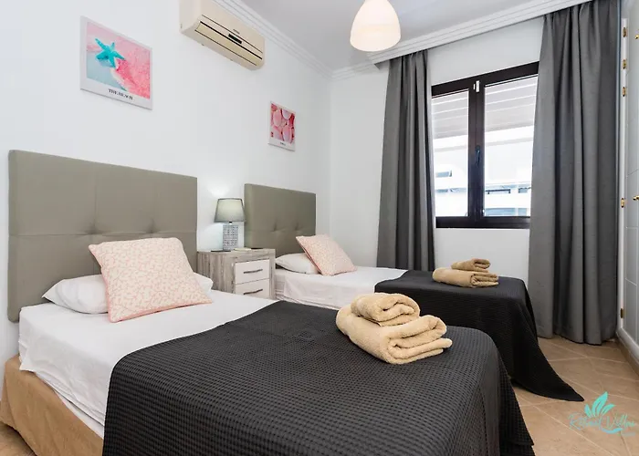 Casa Olive Bv10 * بلايا بلانكا