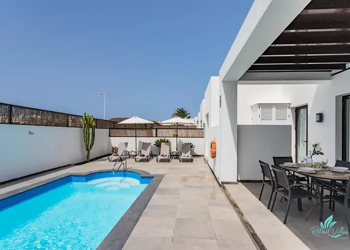 Casa Olive Bv10 فيلة بلايا بلانكا