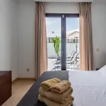 Casa Olive Bv10 Villa *